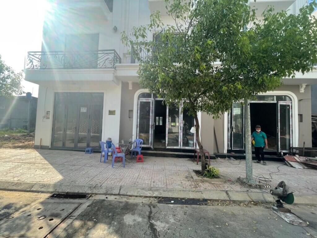Bán nhà đất Phường Thạnh Xuân Quận 12
