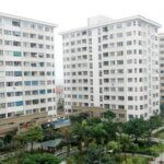 Nhà ở xã hội tại Nghệ An