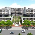 Nhà ở xã hội Đồng Tháp